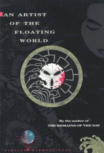 Artist of the Floating World