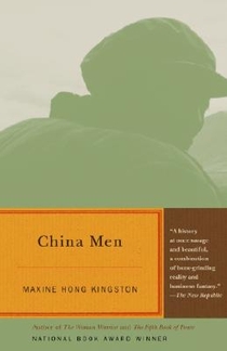 CHINA MEN