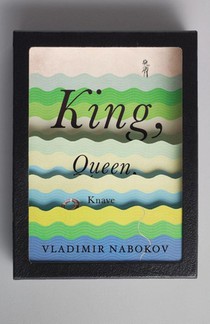 King, Queen, Knave