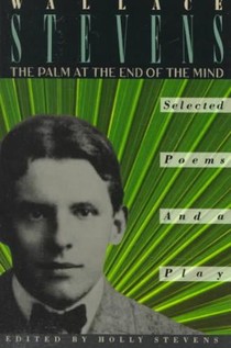 The Palm at the End of the Mind voorzijde