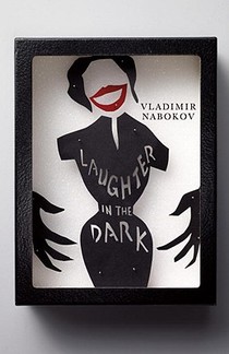 Laughter in the Dark voorzijde