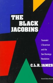 The Black Jacobins