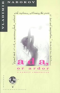 Ada, or Ardor