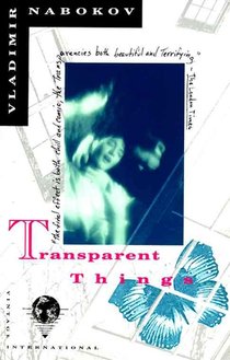 Transparent Things