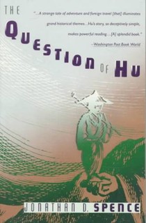 The Question of Hu