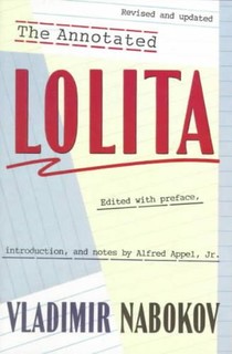 The Annotated Lolita