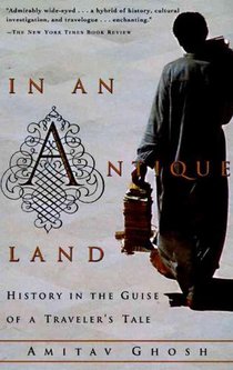 IN AN ANTIQUE LAND