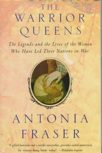 Warrior Queens
