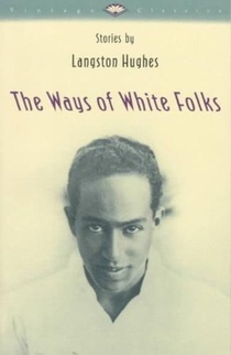 The Ways of White Folks voorzijde