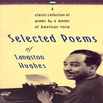 Selected Poems of Langston Hughes voorzijde