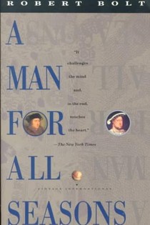 A Man for All Seasons