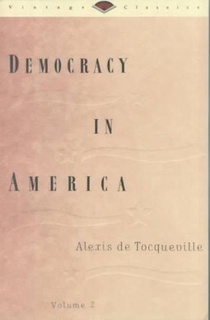 Democracy in America, Volume 2