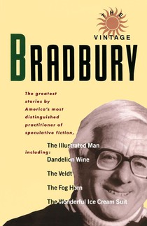 The Vintage Bradbury