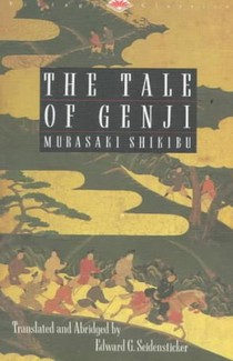 Shikibu, M: Tale of Genji