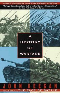 HIST OF WARFARE