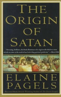 ORIGIN OF SATAN