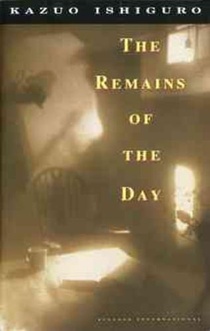 The Remains of the Day