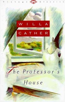 The Professor's House