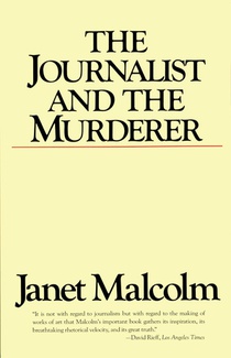 JOURNALIST & THE MURDERER