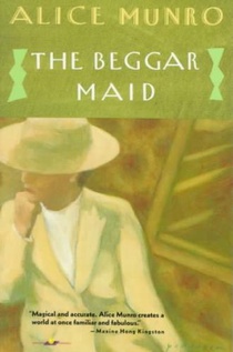 Munro, A: Beggar Maid