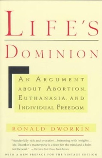 Life's Dominion