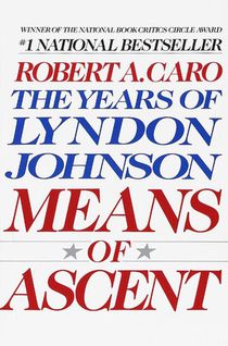 Means of Ascent