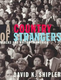 A Country of Strangers