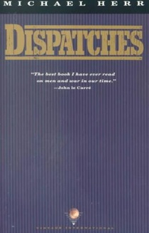 DISPATCHES