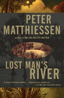Lost Man's River