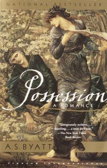 POSSESSION