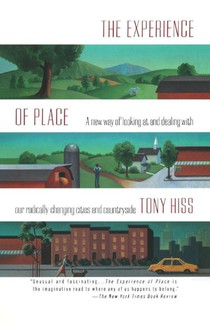 The Experience of Place