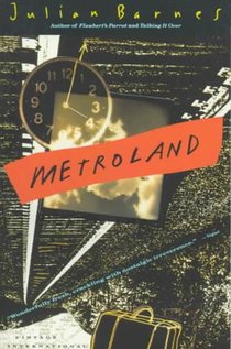 METROLAND