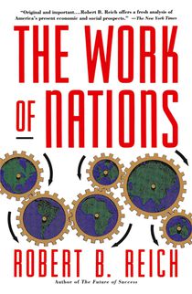The Work of Nations