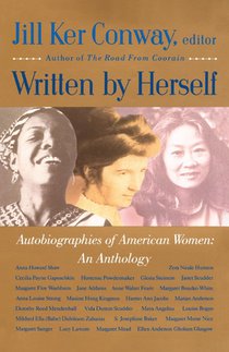 Written by Herself: Volume I