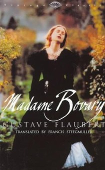 Madame Bovary voorzijde