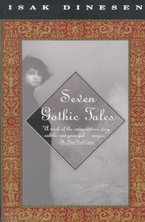 Seven Gothic Tales