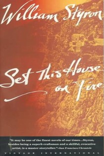 Set This House on Fire