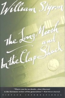 The Long March and in the Clap Shack