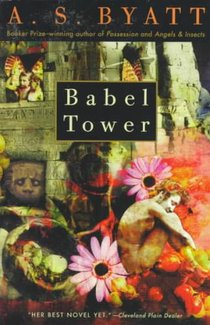 Babel Tower