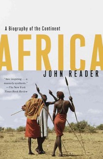 AFRICA