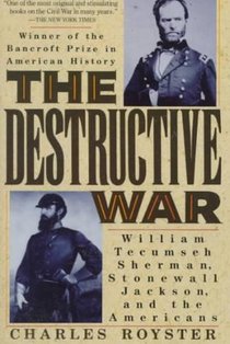 The Destructive War