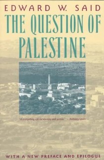 The Question of Palestine