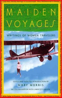 Maiden Voyages