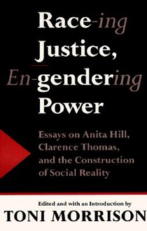 Race-ing Justice, En-gendering Power voorzijde