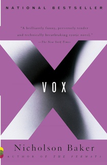 Baker, N: Vox