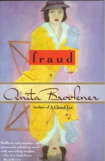 Brookner, A: Fraud