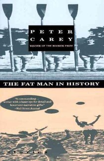 The Fat Man in History