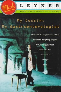 My Cousin, My Gastroenterologist