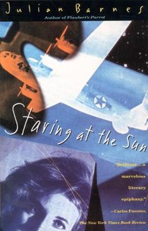 Barnes, J: Staring at the Sun