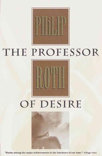 The Professor of Desire